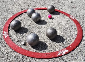 Boules and Other Equipment - Cornwall Petanque
