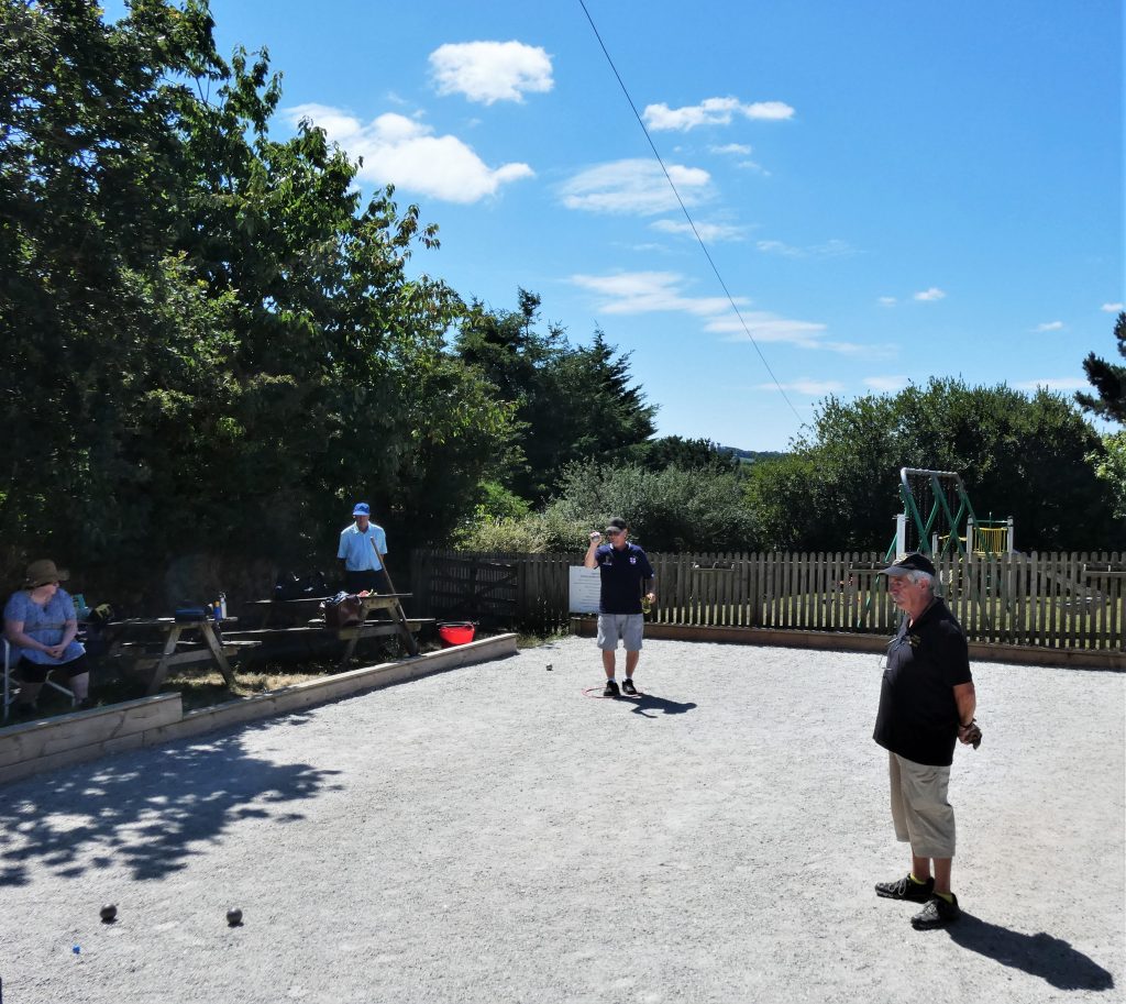 Boules and Other Equipment - Cornwall Petanque